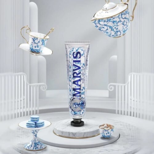 img_9857 Marvis - Tea Collection Earl Grey Tea Toothpaste 75ml