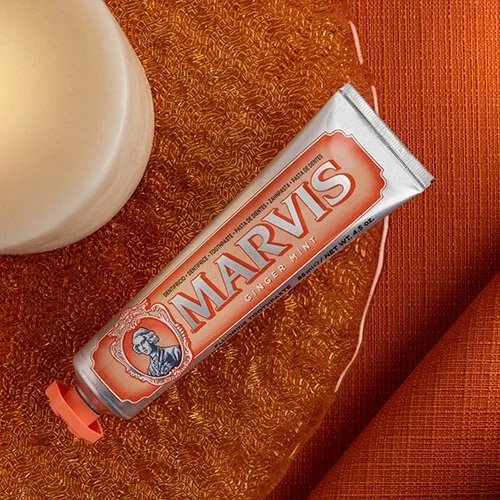 img_9859 Marvis Ginger Mint 85ML