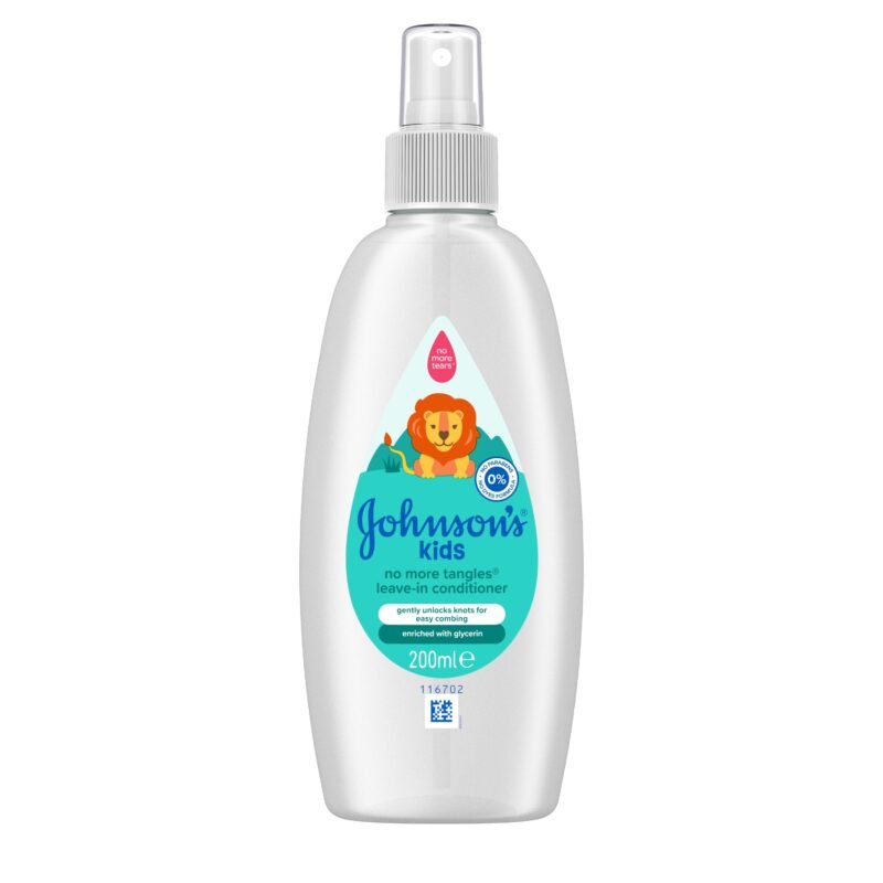 img_9969 JOHNSON’S No More Tangles Kids Conditioner Spray 200 ml