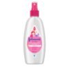 Johnson's Kids Shiny & Soft Hair Conditioning Spray 200 ml