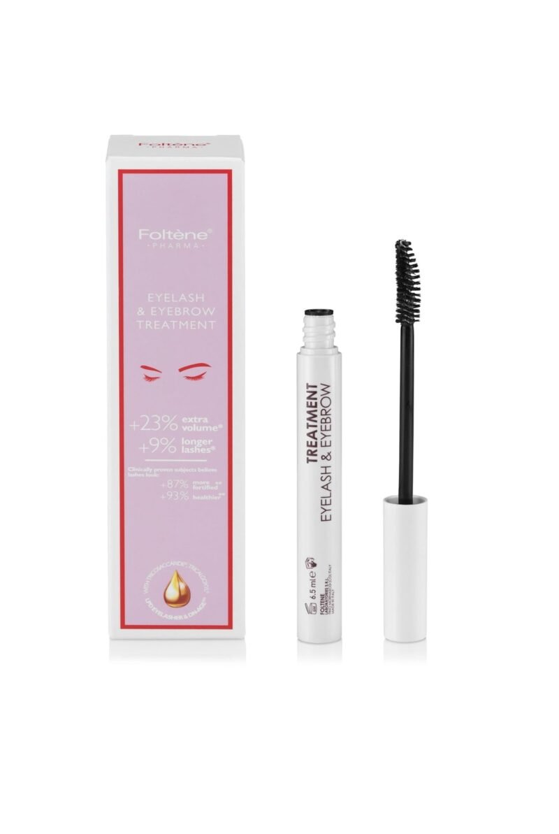 Foltene Eyelash & Eyebrow Treatment - Lash and Brow Serum 6.5 ml