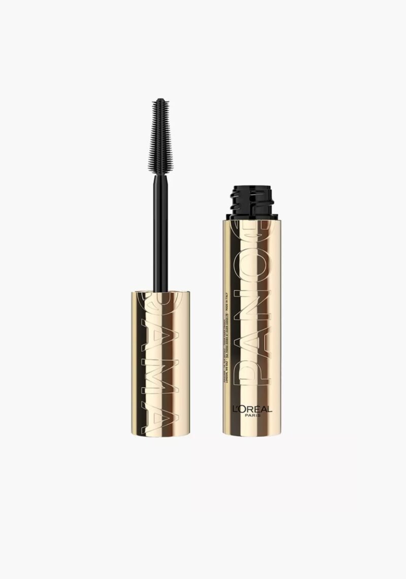 L'Oreal Paris Voluminous Panorama Mascara, Volumizing and Lengthening Mascara 9.9ml