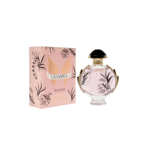 Olympea Blossom Paco Rabanne 80 ml
