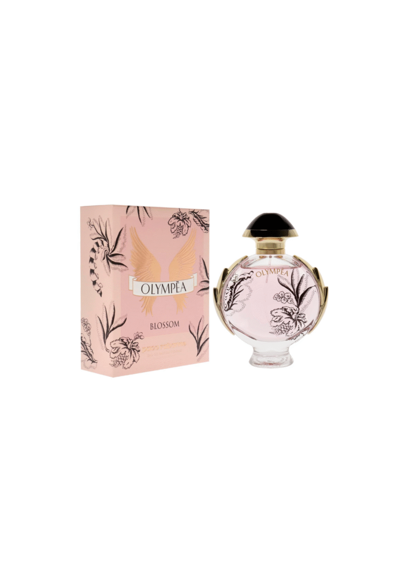 Olympea Blossom Paco Rabanne 80 ml