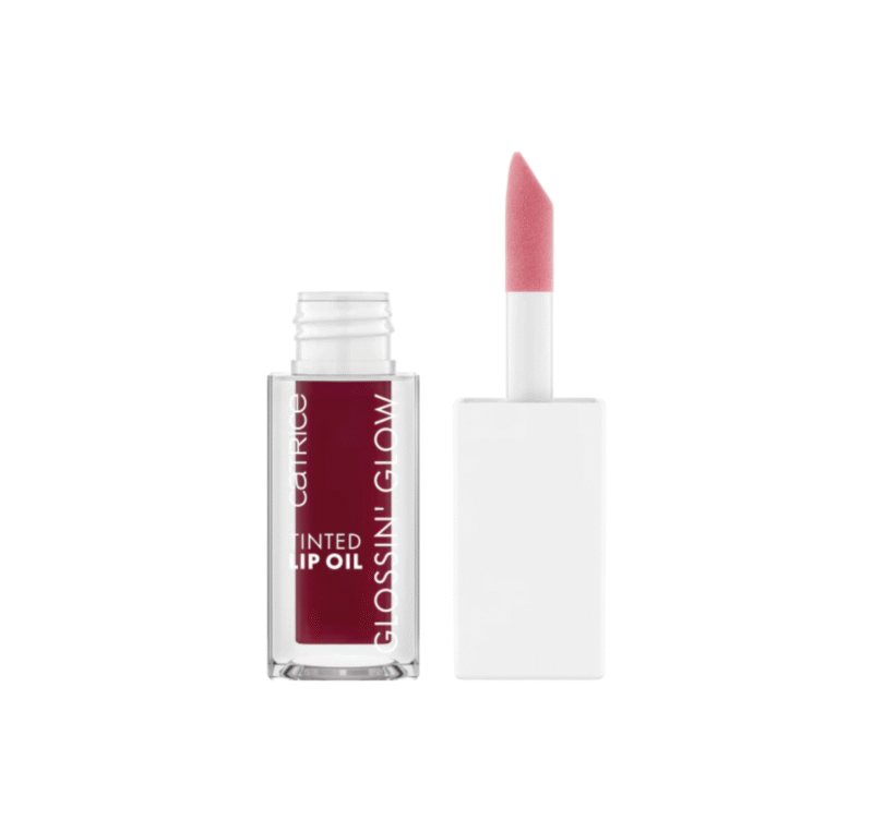 Catrice Glossin' Glow Tinted Lip Oil 070 MAKE A MOVE 4ml