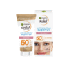 GARNIER DELIAL Crema Facial Solar Muy Alta Protección FPS50+ 50ml