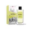 Pret à Porter City Collection Milan Eau de Parfum 100 ml