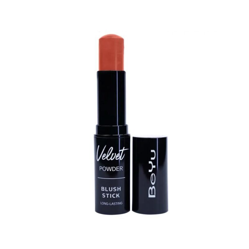 Beyu Velvet Powder Blush Stick - 050