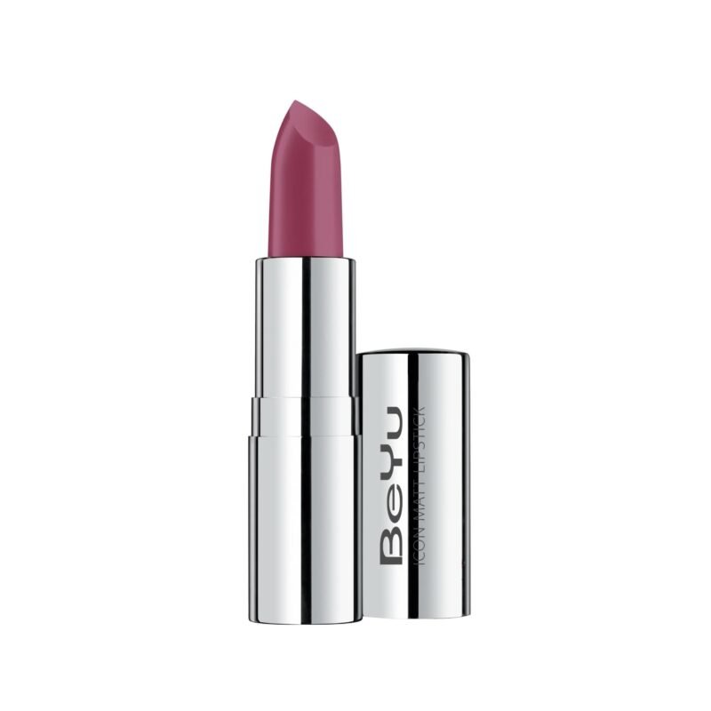 BeYu Icon Matt Lipstick 040