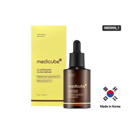 medicube - Glutathione Glow Serum 30g