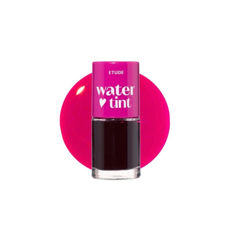 Etude house water tint