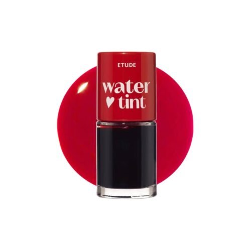 Etude house water tint