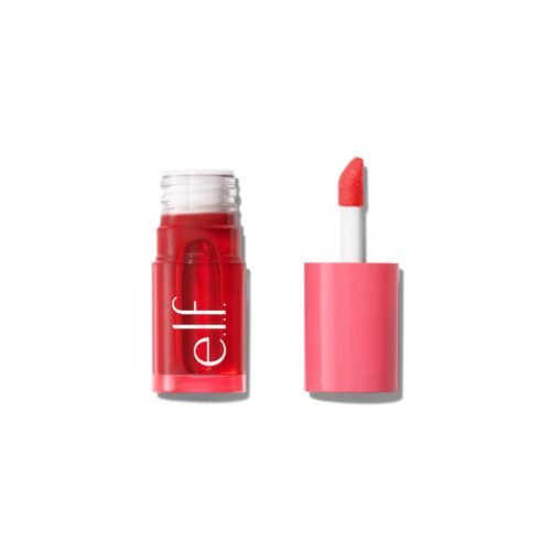 photo-output-456 Elf Sheer For It Blush Tint(Pink Positive )6.8ml