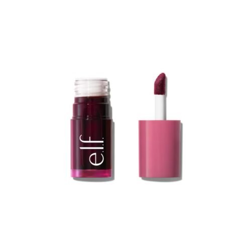 Elf Sheer For It Blush Tint(Plums Up​)6.8ml