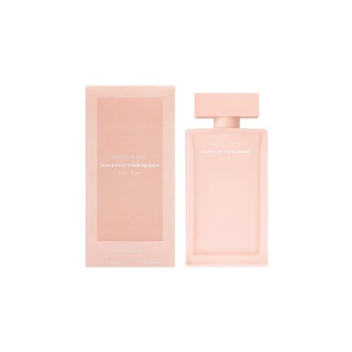 Narciso Rodriguez MUSC NUDE for Her Eau de Parfum 100 ml