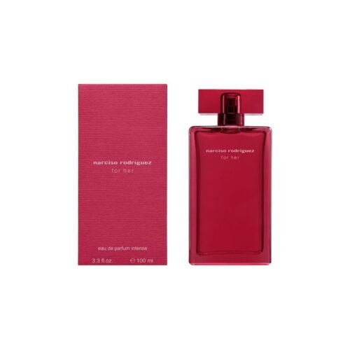 Narciso Rodriguez for her Eau de Parfum Intense 100 ml
