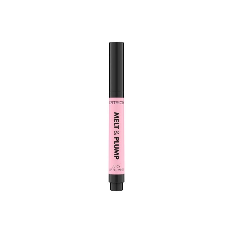 Catrice Melt & Plump Juicy Lip Plumper 010