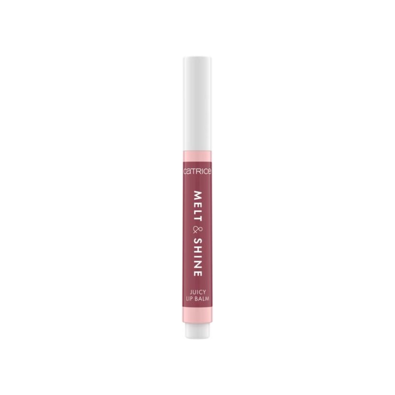Catrice Melt'n Shine Glossy Lip Balm 030