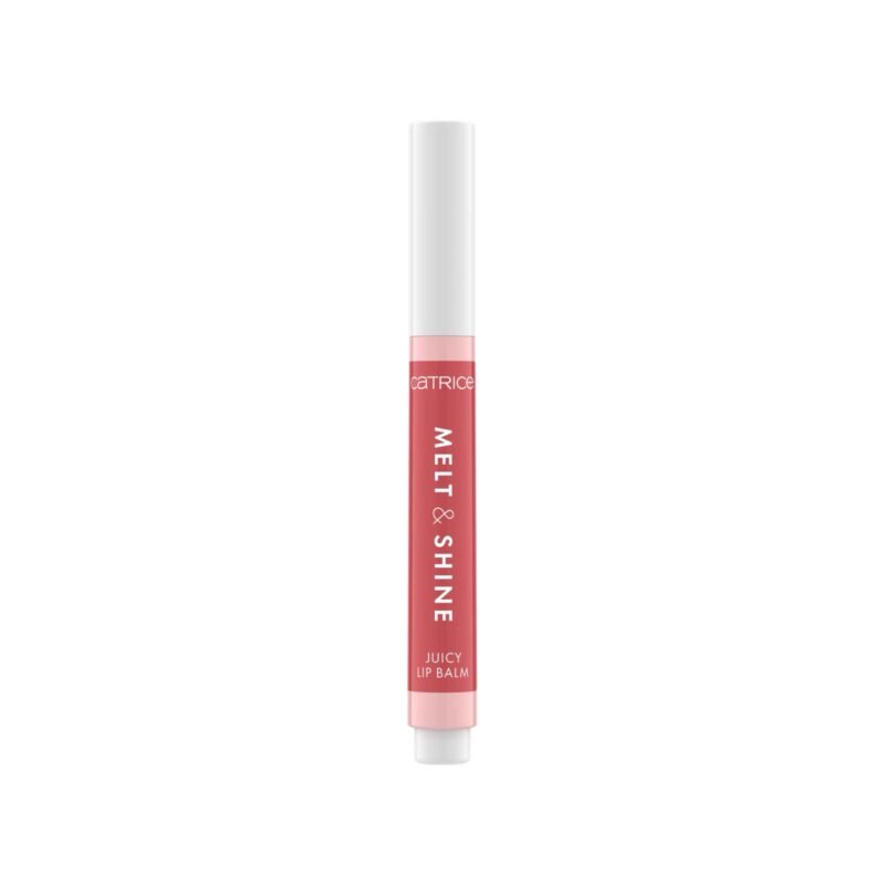 Catrice Melt'n Shine Glossy Lip Balm  040