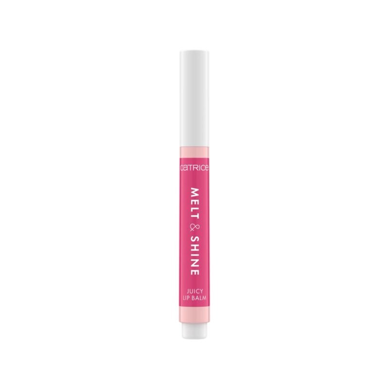 Catrice Melt'n Shine Glossy Lip Balm 060