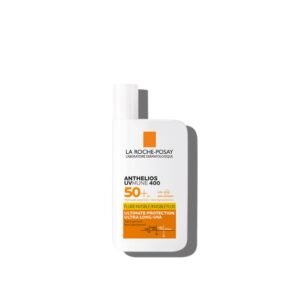 La Roche posay ANTHELIOSUVMUNE 400 INVISIBLE FLUID SPF50+  50 ml