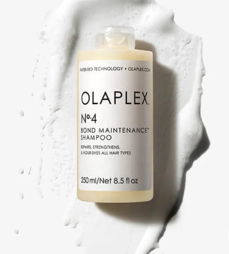 OLAPLEX NO 4 BOND MAINTENANCE SHAMPOO 250ML
