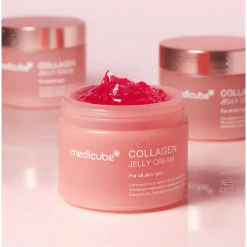 img_0594 Medicube Collagen Jelly Cream - 50ml
