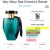 Victoria's Secret Very Sexy Sea Eau de Parfum 50’ml
