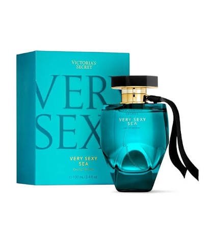 Victoria's Secret Very Sexy Sea Eau de Parfum 50’ml