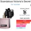 Victoria's Secret Scandalous Perfume for Women Eau de Parfum 100 ml