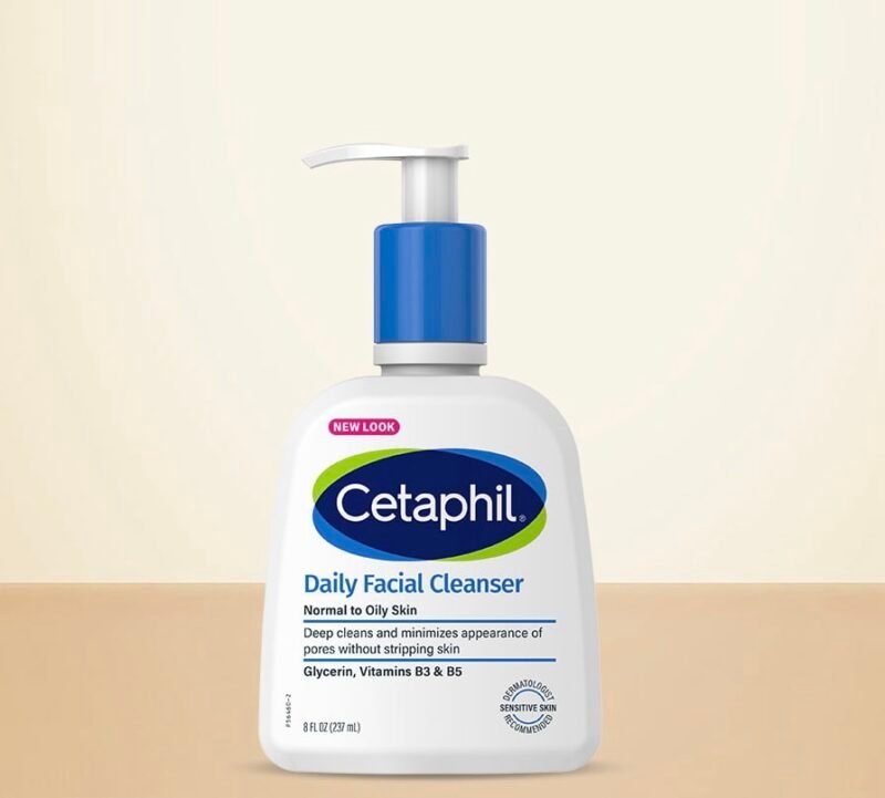 img_0743 CETAPHIL DAILY FACIAL CLEANSER NORMAL TO OILY SKIN - 237ML