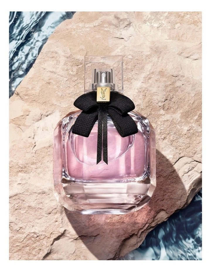 YSL MON PARIS EDP - 90ML