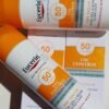 Eucerin Sun Gel-Cream Oil Control SPF 50+
50’ml