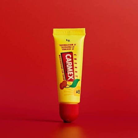 img_0809-2 CARMEX FRESH CHERRY LIP BALM - 10g
