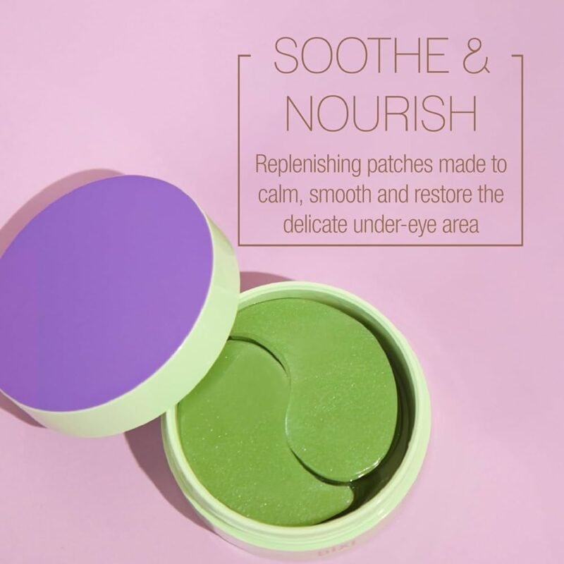 img_0852-3 Pixi Beauty Dream-yEYE - 60 patch -