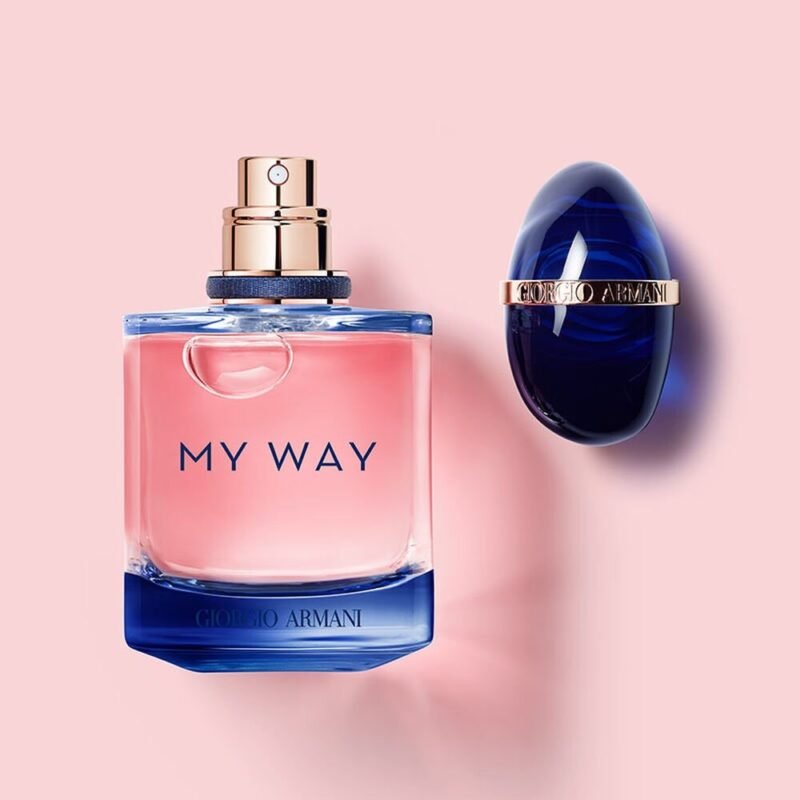MY WAY INTENSE EAU DE PARFUM 90ml
