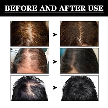 Seapuri Scalp Hair Serum 20 ml