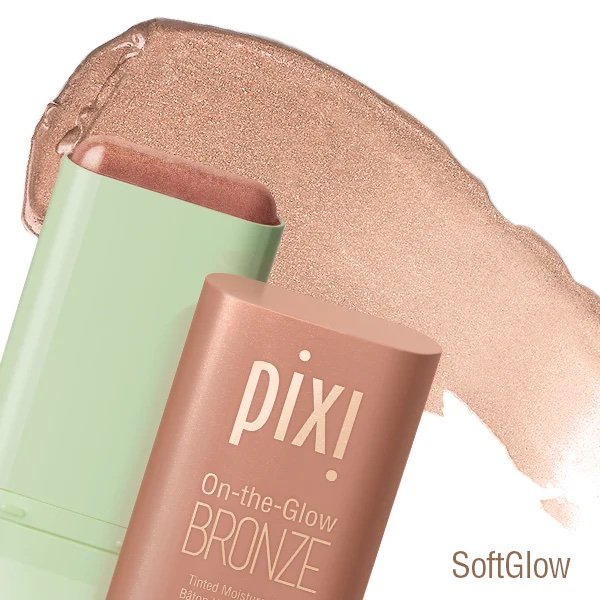 Pixi On-the-Glow Bronze - SoftGlow 19g