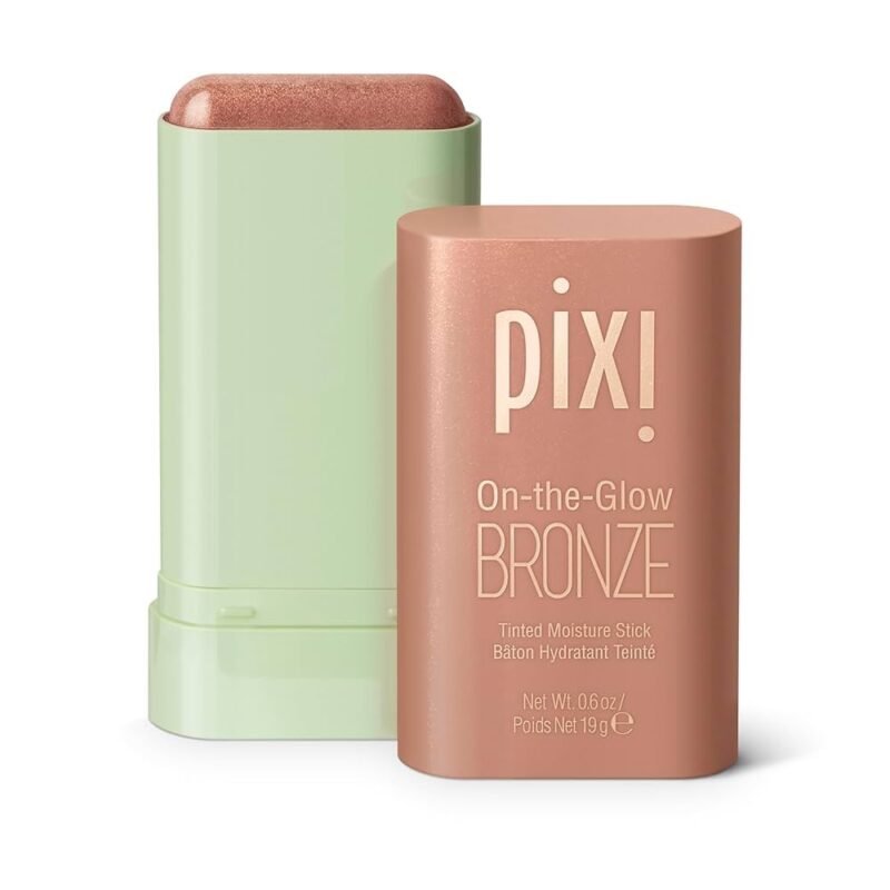 Pixi On-the-Glow Bronze - SoftGlow 19g