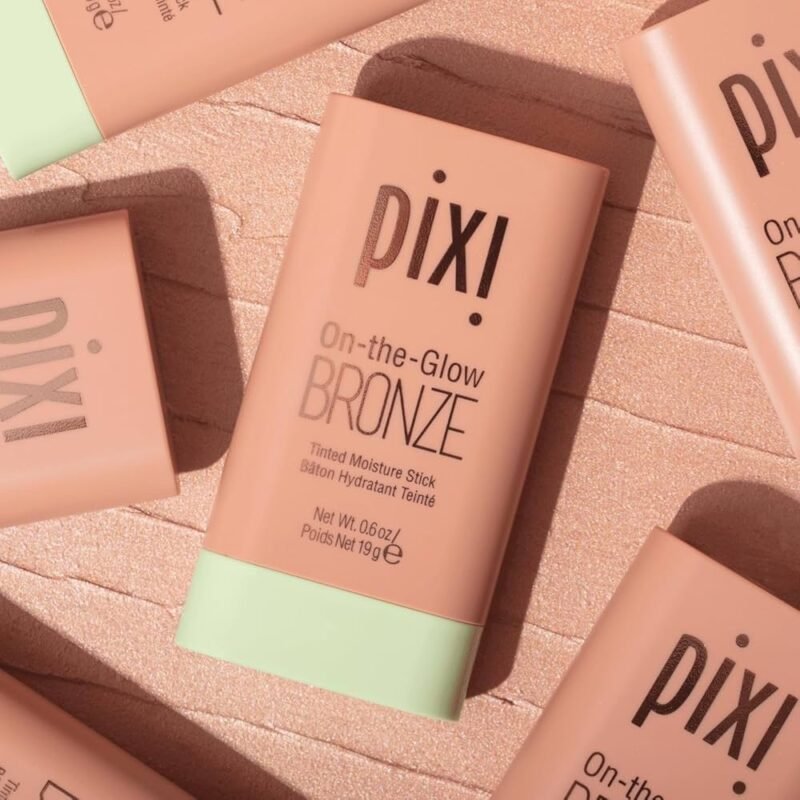 Pixi On-the-Glow Bronze - SoftGlow 19g