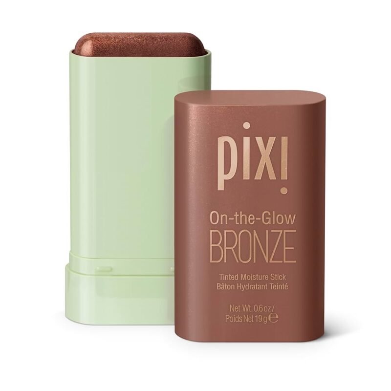 Pixi On-the-Glow Bronze - BeachGlow 19g