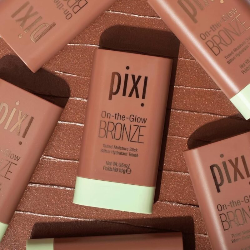 Pixi On-the-Glow Bronze - BeachGlow 19g