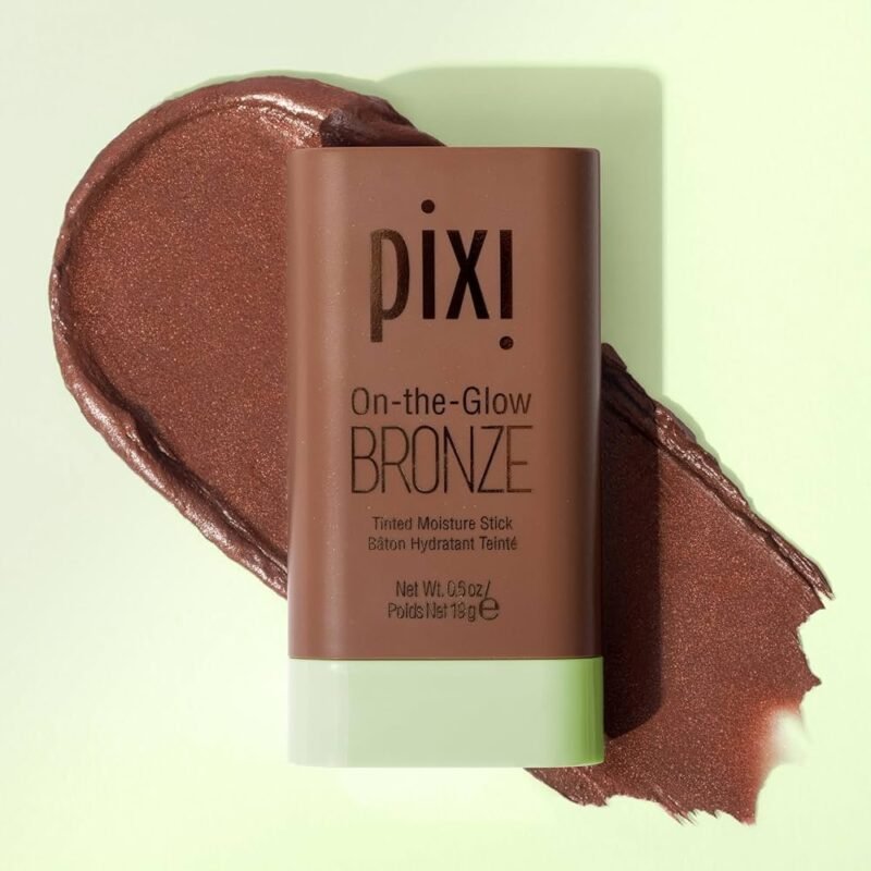 Pixi On-the-Glow Bronze - BeachGlow 19g