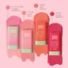 Pixi On-the-Glow Blush - Fleur 19g