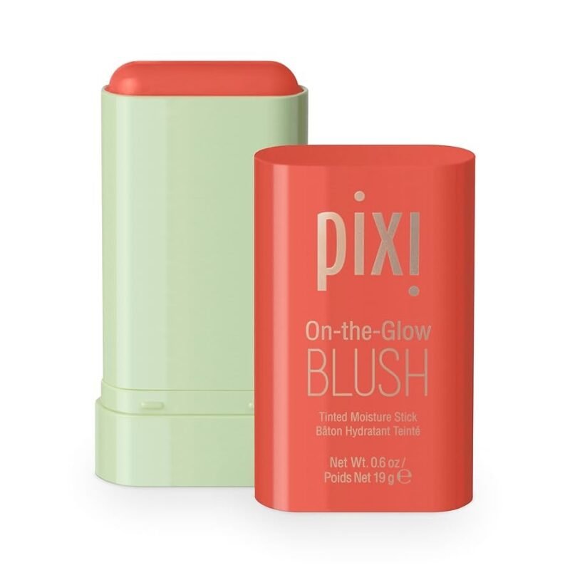 Pixi On-the-Glow Blush - Juicy 19g