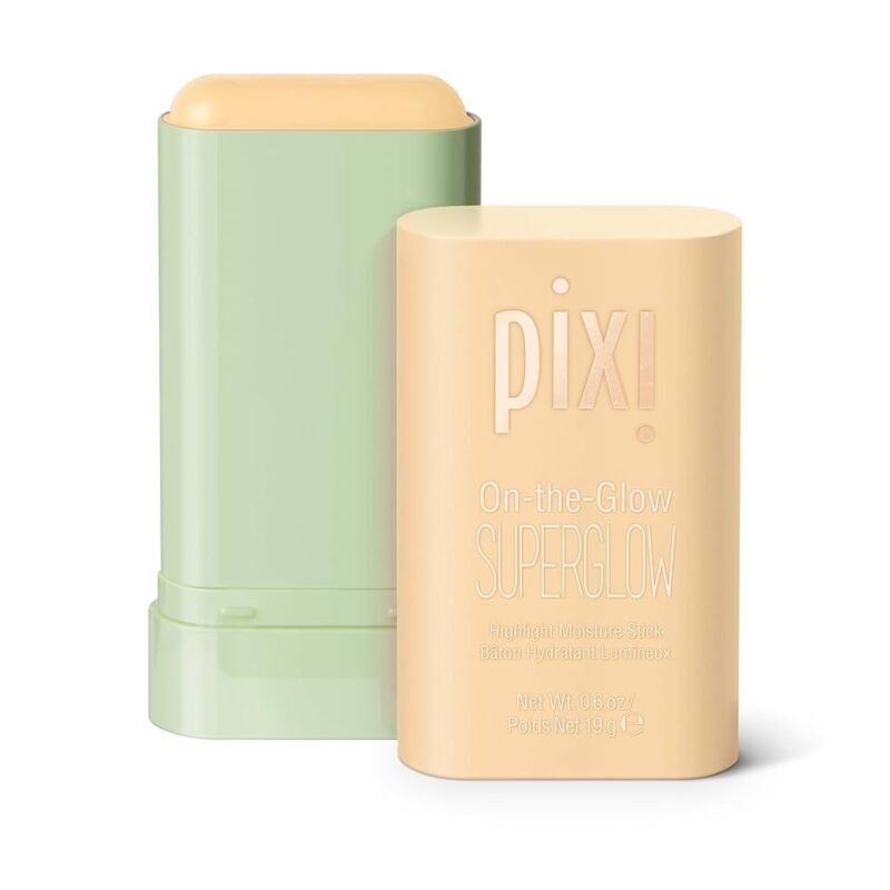 Pixi On-the-Glow SuperGlow 19g