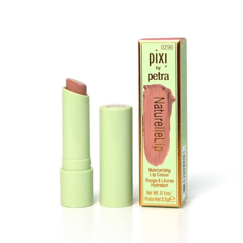 Pixi NaturelleLip—Pecan 3.3g