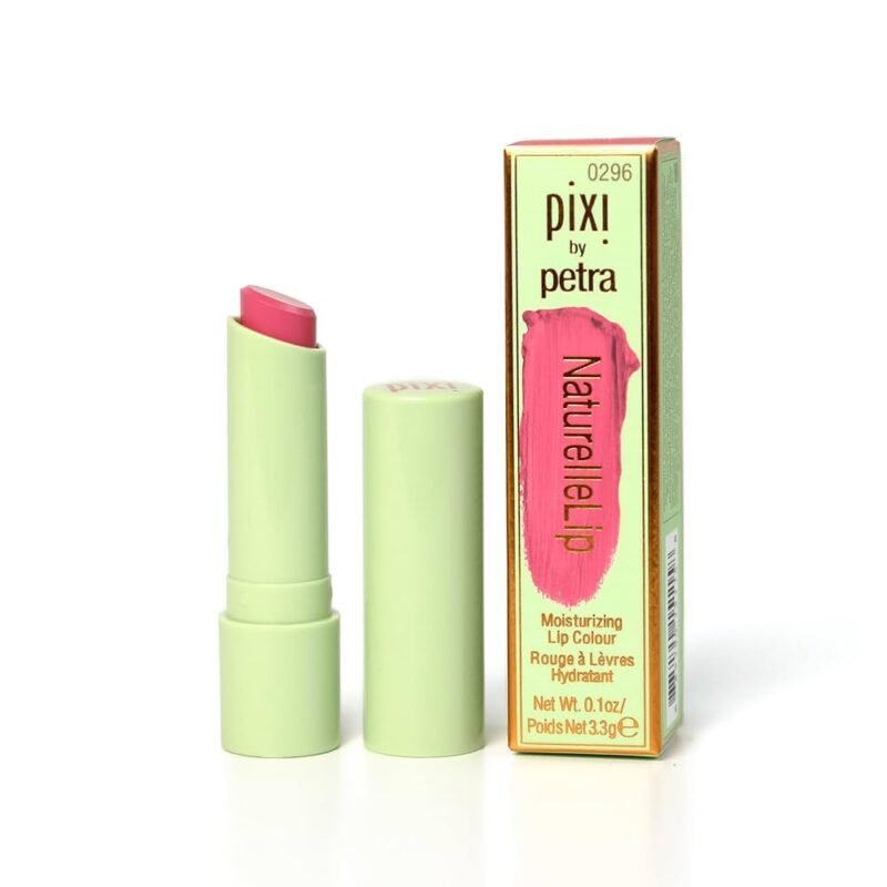 img_2118-2 Pixi Naturelle Lip - Raspberry 3.3g