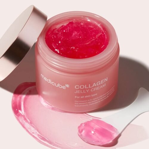 img_2519-2 Medicube Collagen Jelly Cream - 100ml