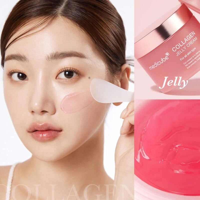 Medicube Collagen Jelly Cream - 100ml